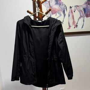 New Balance Women's Windbreaker Jacket